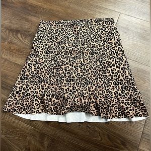 Albion fit swim skirt